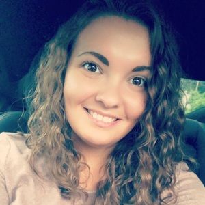 Meet your Posher, Paige